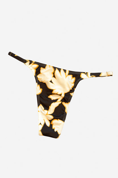 04018 - Calcinha String Fio com Regulagem
