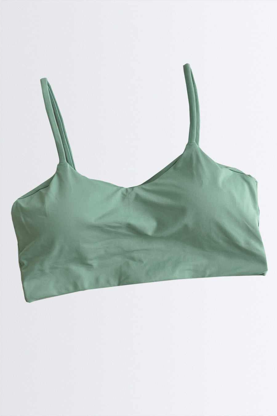 04033 - Top de Microfibra com Bojo Removível