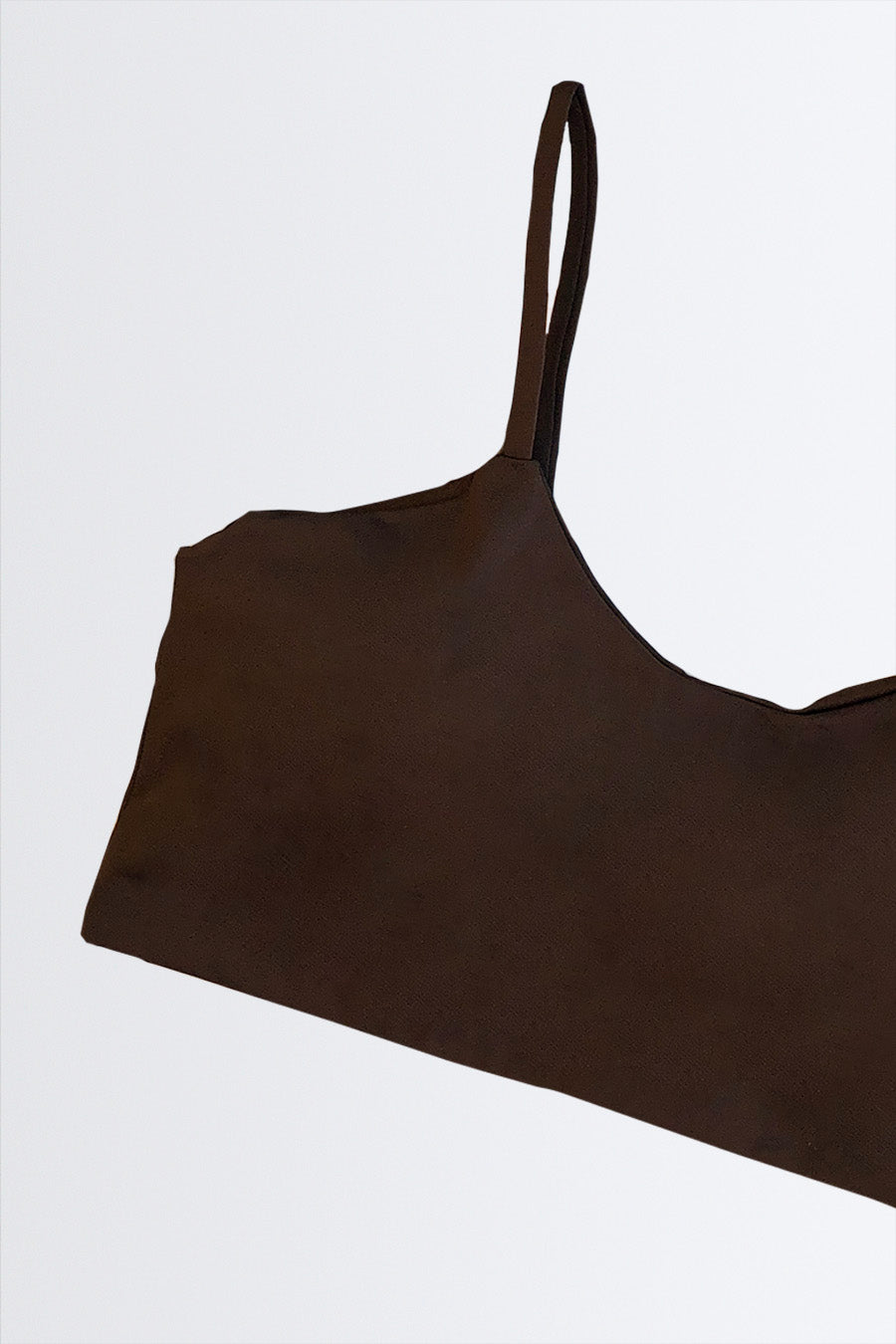 04033 - Top de Microfibra com Bojo Removível