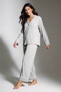 04043 - Pijama Americano Longo
