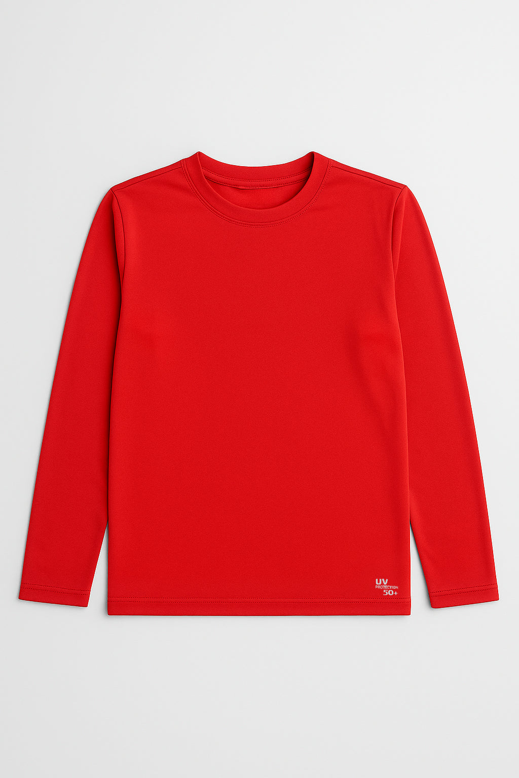 04088 - Blusa com Proteção UV Infantil/Juvenil