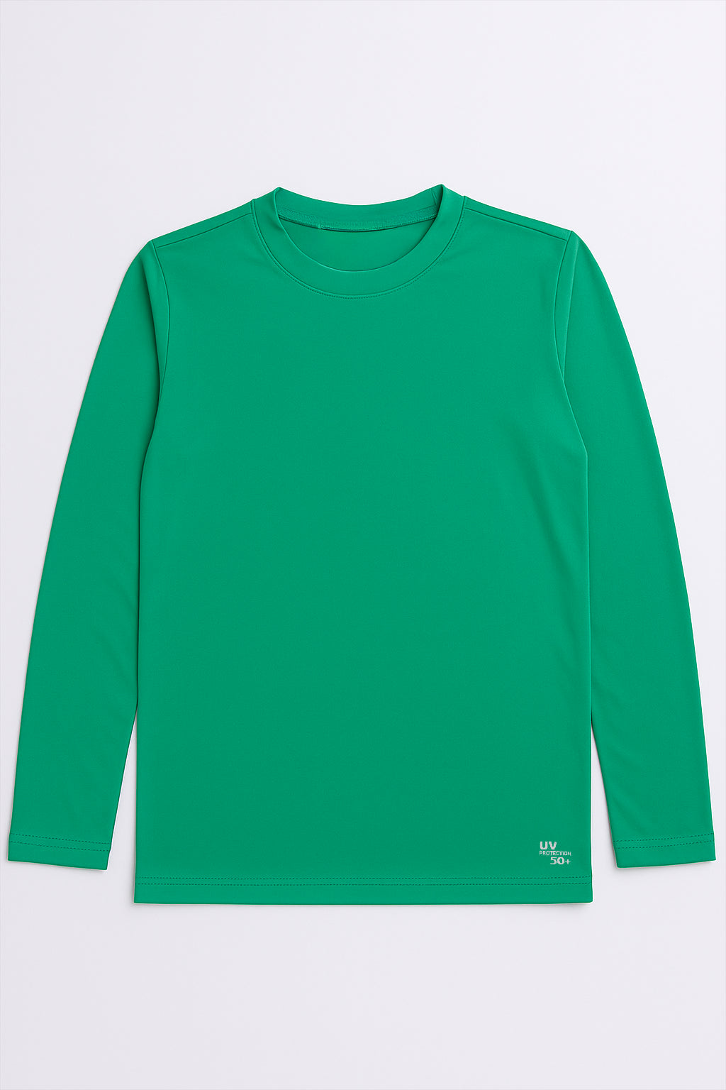 04088 - Blusa com Proteção UV Infantil/Juvenil