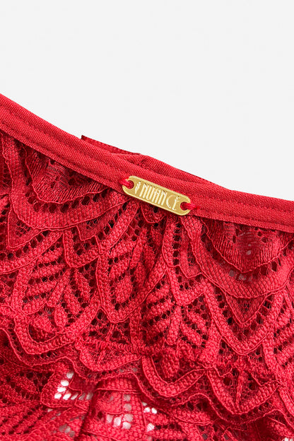 04120 - Calcinha Fio de Renda