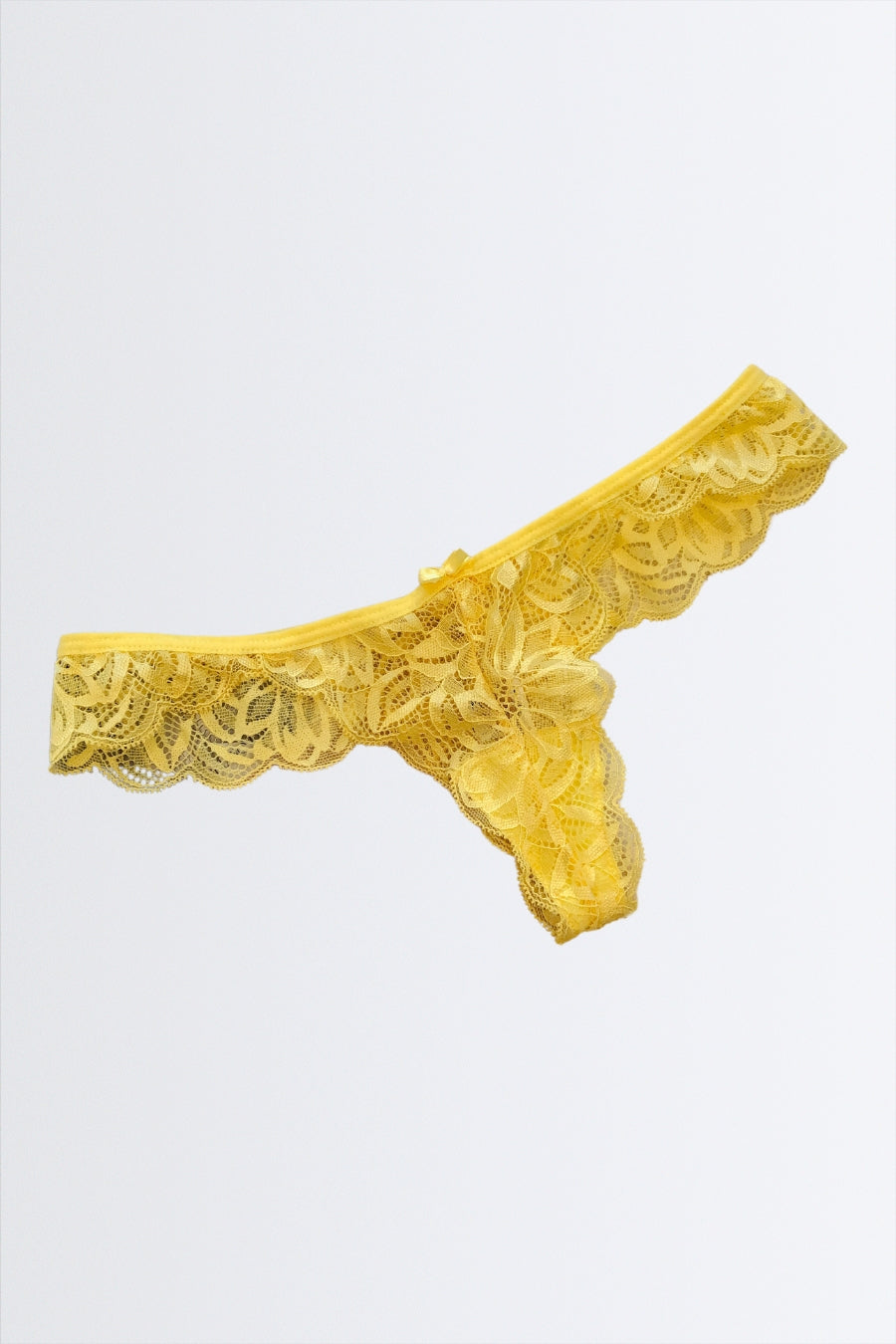 04120 - Calcinha Fio de Renda - Nuance