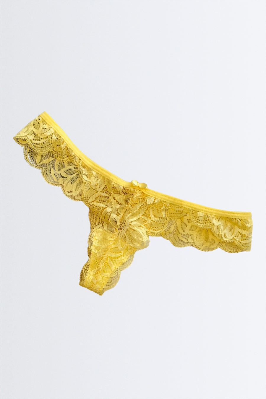 04120 - Calcinha Fio de Renda - Nuance