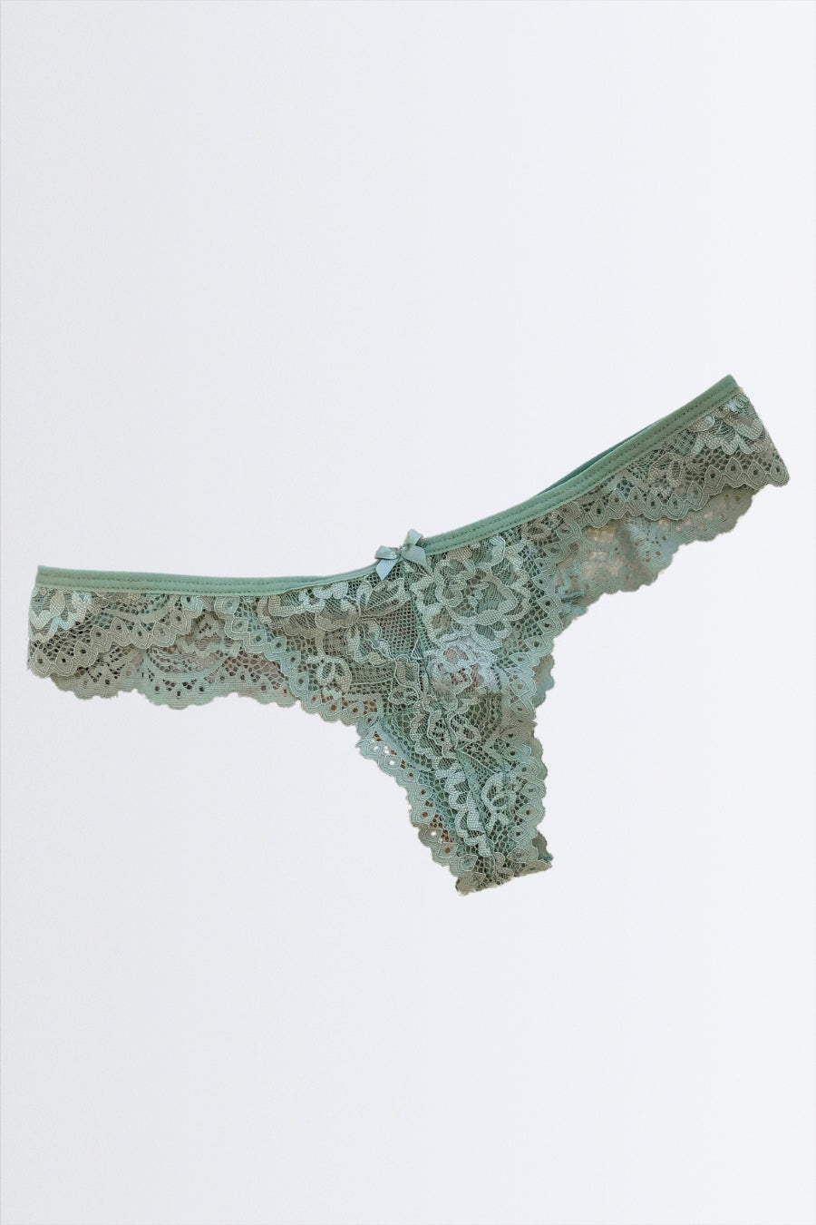 04120 - Calcinha Fio de Renda - Nuance