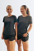 04212 - Camiseta Feminina de Dry Fit