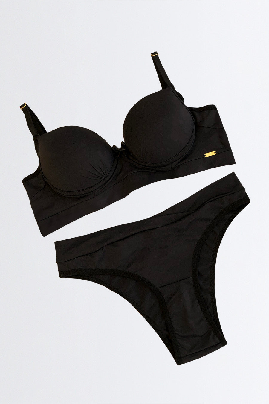 04288 - Conjunto Confy Sustentação com Base de Elástico em Microfibra