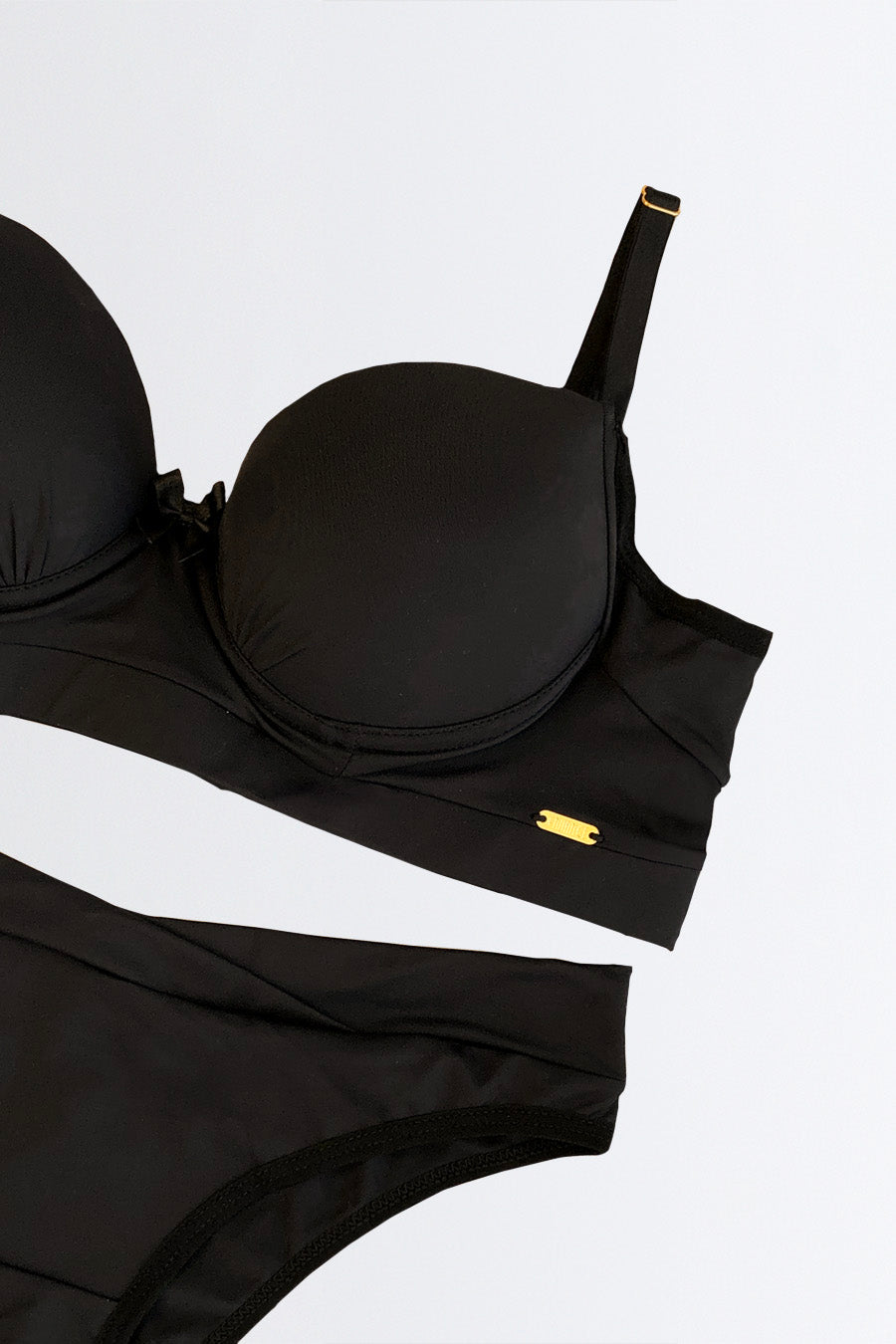 04288 - Conjunto Confy Sustentação com Base de Elástico em Microfibra