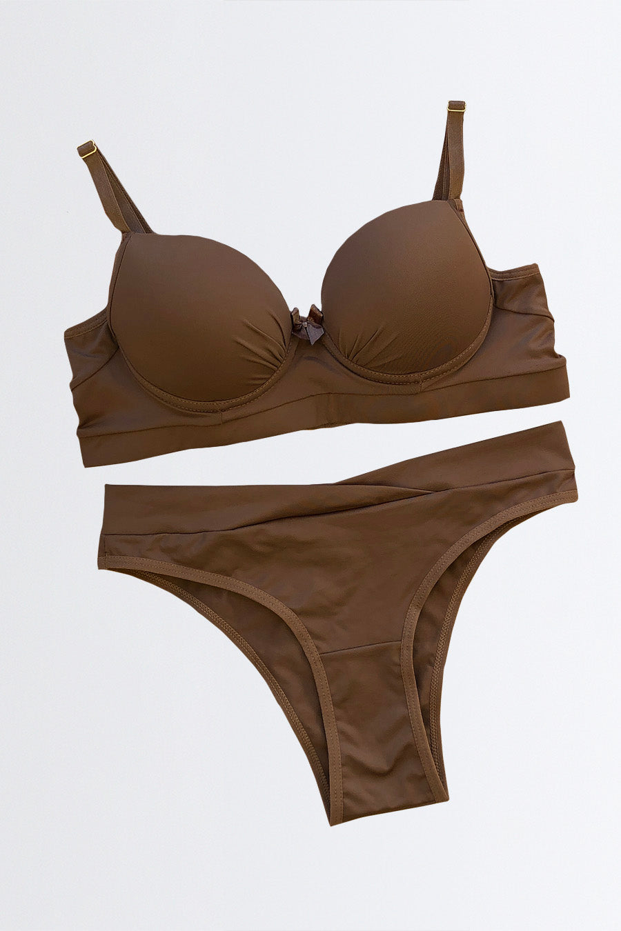 04288 - Conjunto Confy Sustentação com Base de Elástico em Microfibra