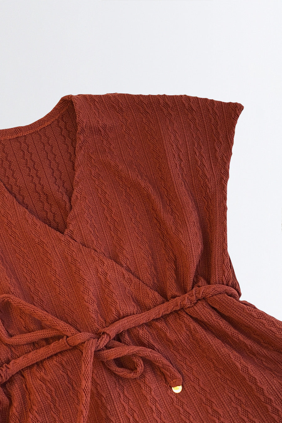 04294 - Conjunto Confy Manga Raglan e Calça em Malha Tricott