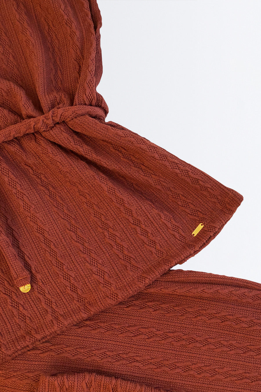 04294 - Conjunto Confy Manga Raglan e Calça em Malha Tricott