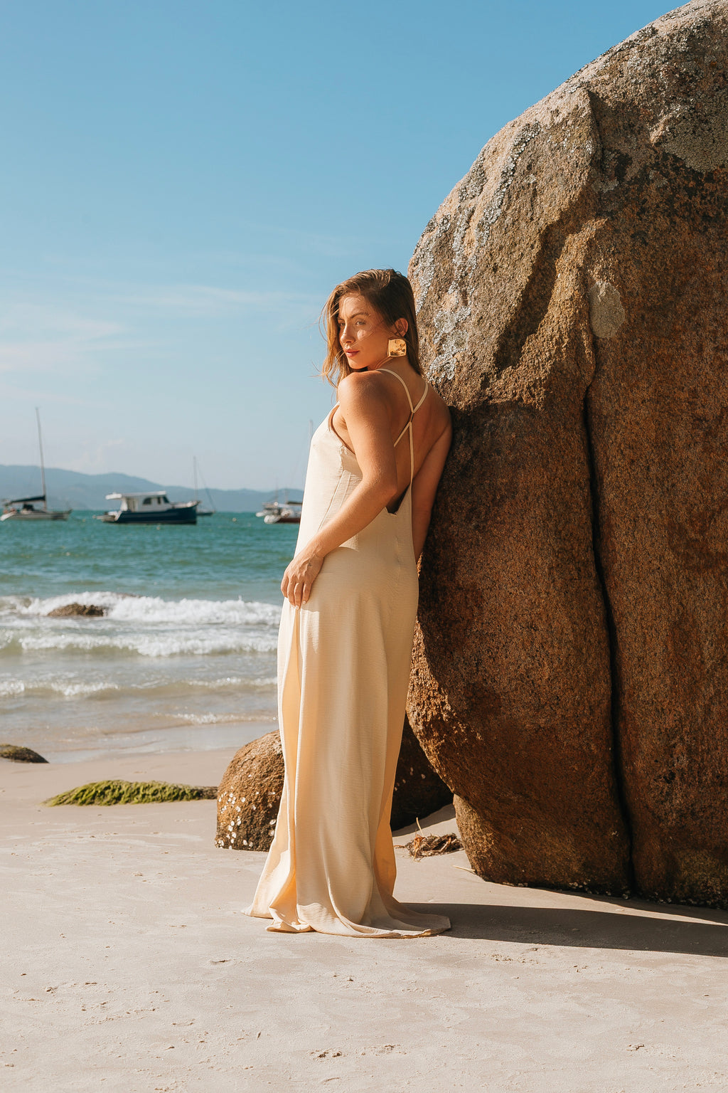 04307 - Saída de Praia Riviera