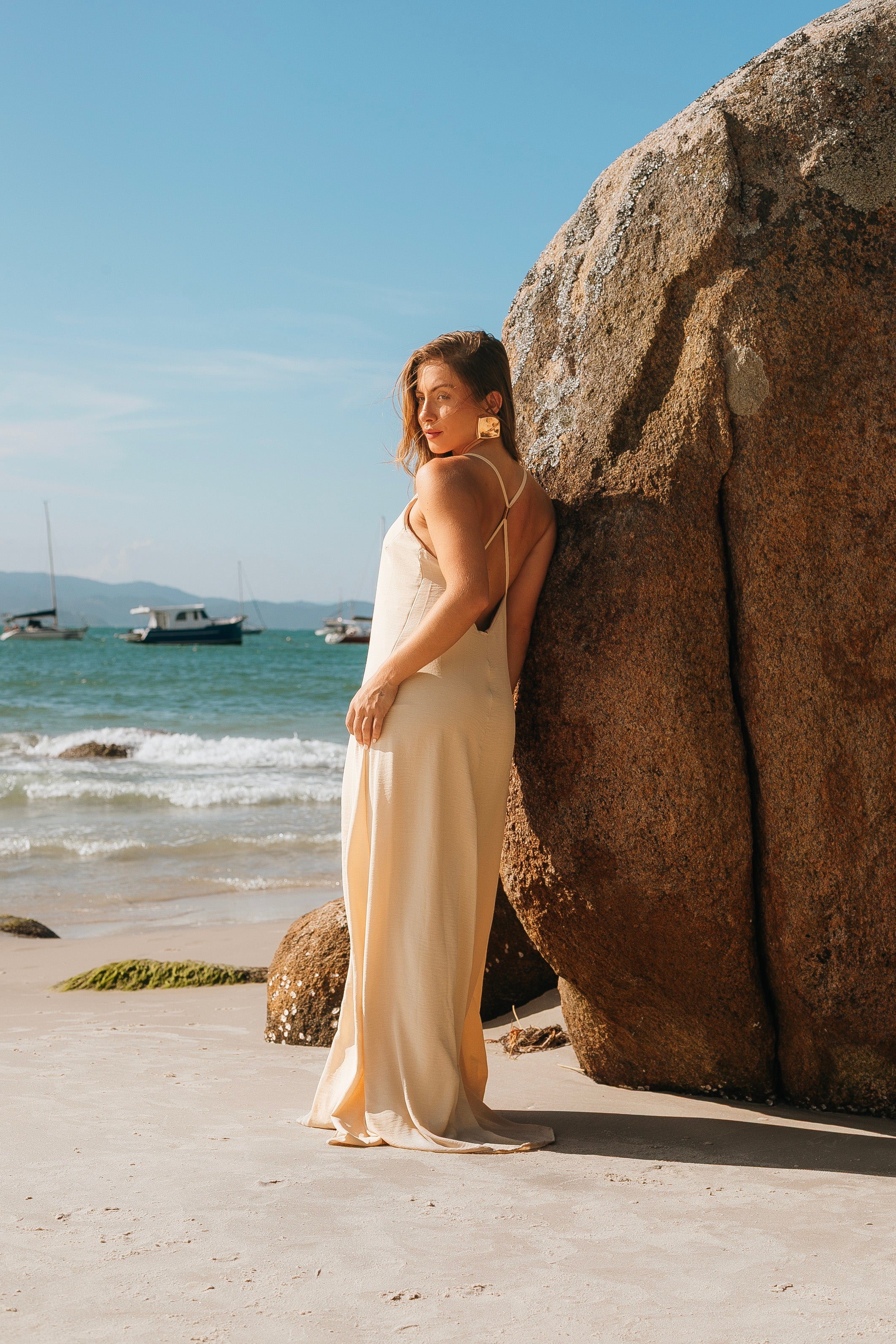 04307 - Saída de Praia Riviera