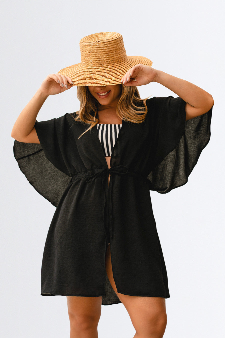 04308 - Saída de Praia Oasis