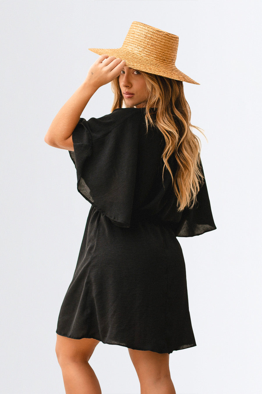 04308 - Saída de Praia Oasis