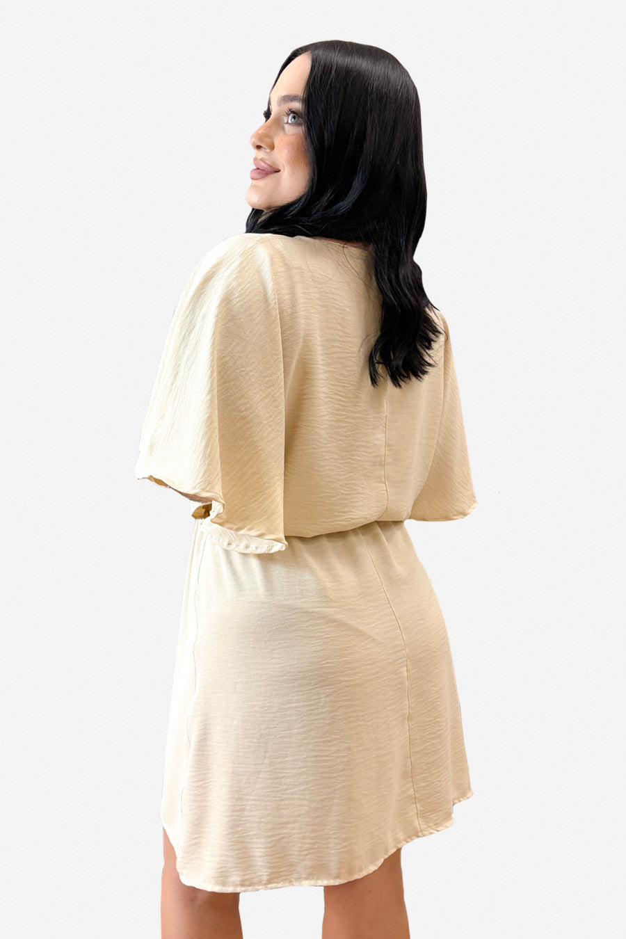 04308 - Saída de Praia Oasis