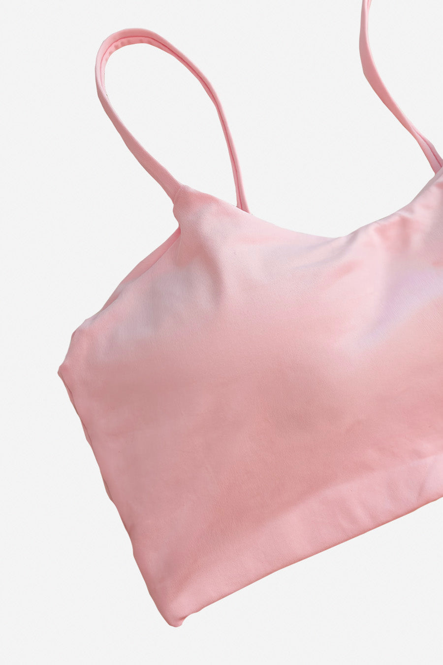 04348 – Top Basic de Microfibra com Bojo Removível