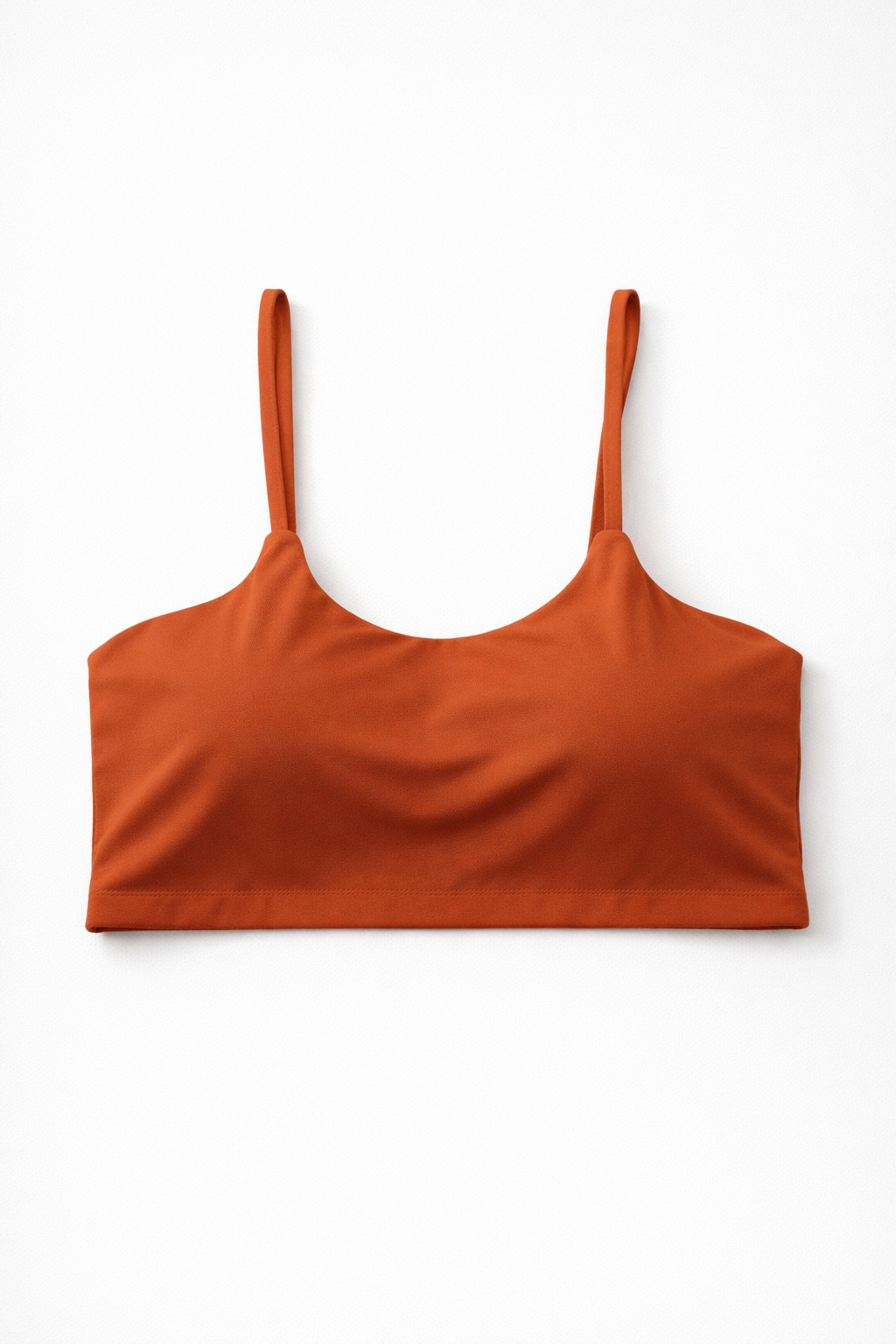 04348 – Top Basic de Microfibra com Bojo Removível