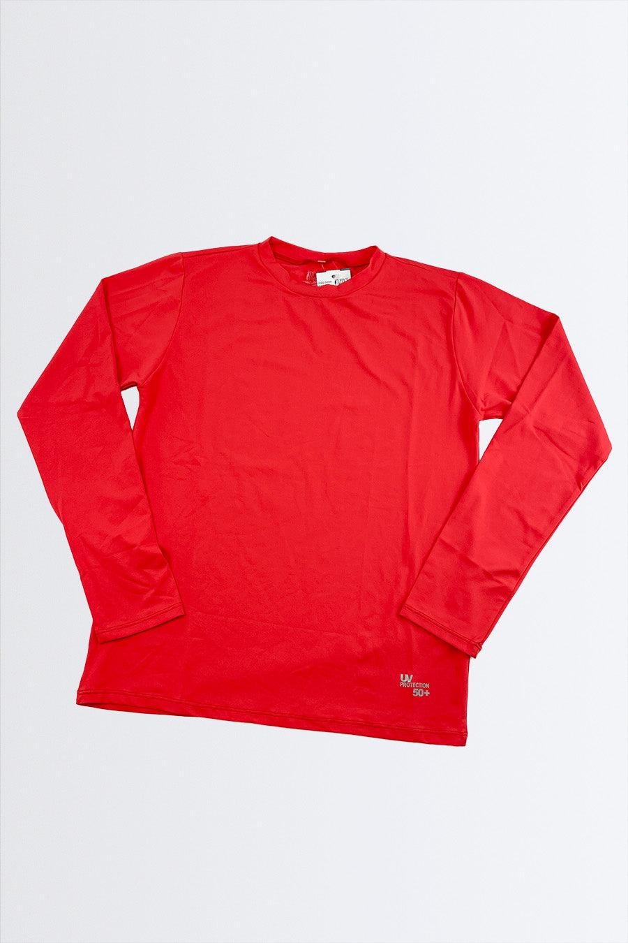 Blusa com Proteção UV Infantil/Juvenil - Nuance