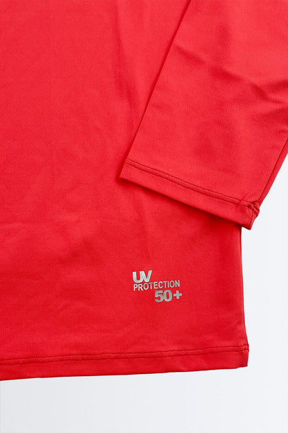 Blusa com Proteção UV Infantil/Juvenil - Nuance