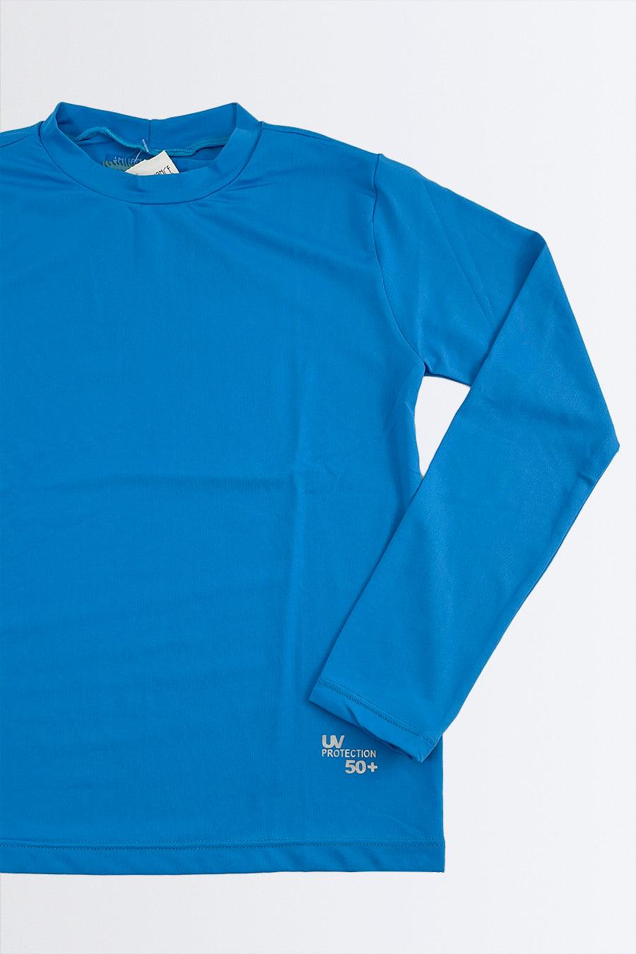 Blusa com Proteção UV Infantil/Juvenil - Nuance