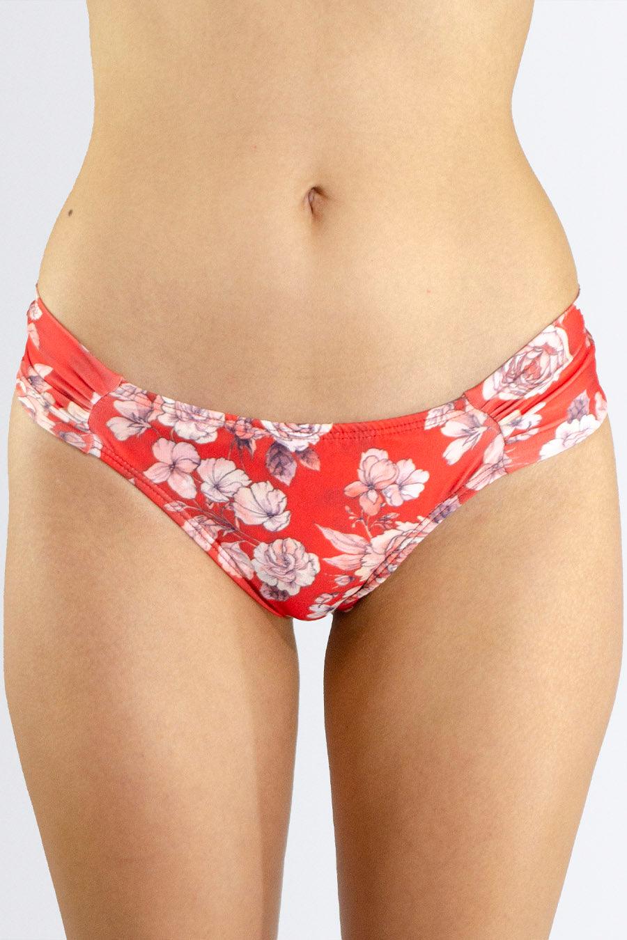 Calcinha com lateral dupla - Nuance