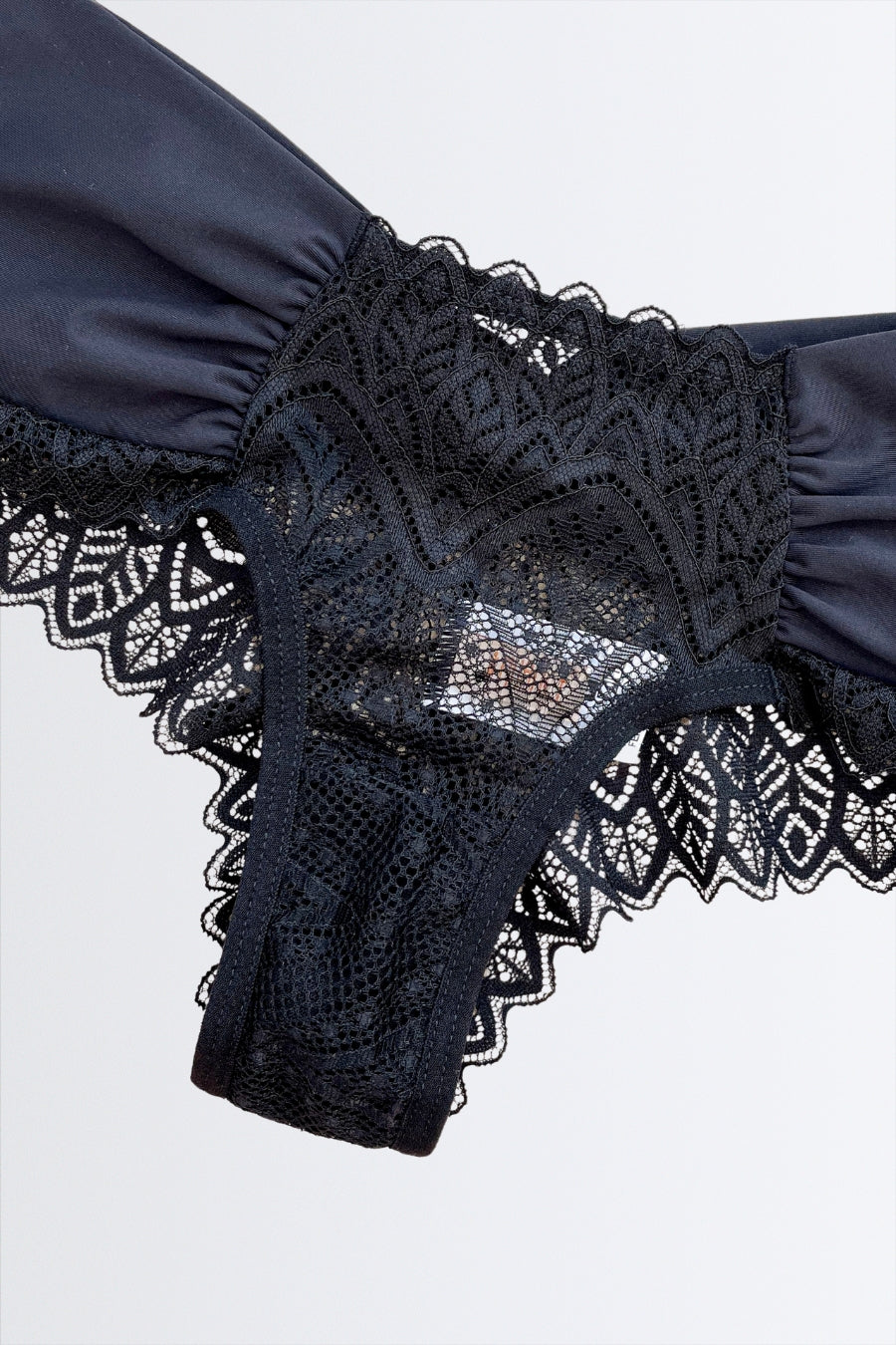 Calcinha de renda - Nuance