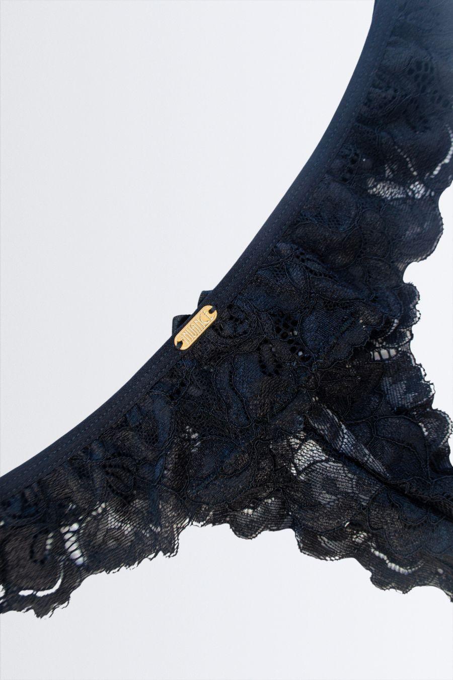 Calcinha Fio de Renda - Nuance