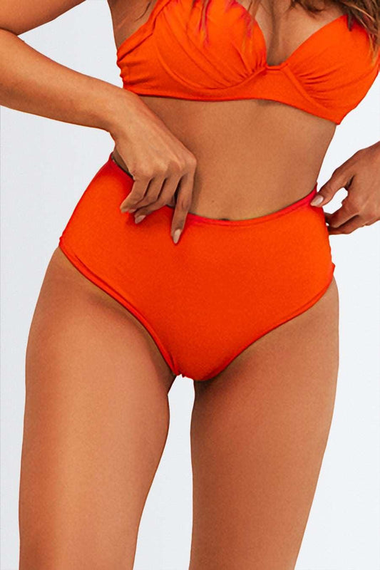 Calcinha hot pant dupla face - Nuance