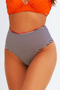 Calcinha hot pant dupla face - Nuance