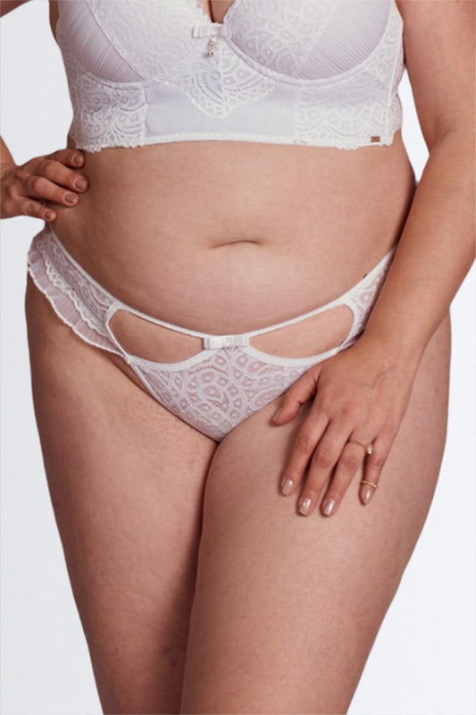 Calcinha Plus Size - Nuance