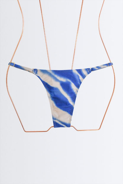 Calcinha String Fio com Regulagem - Conforto e Sensualidade - Nuance