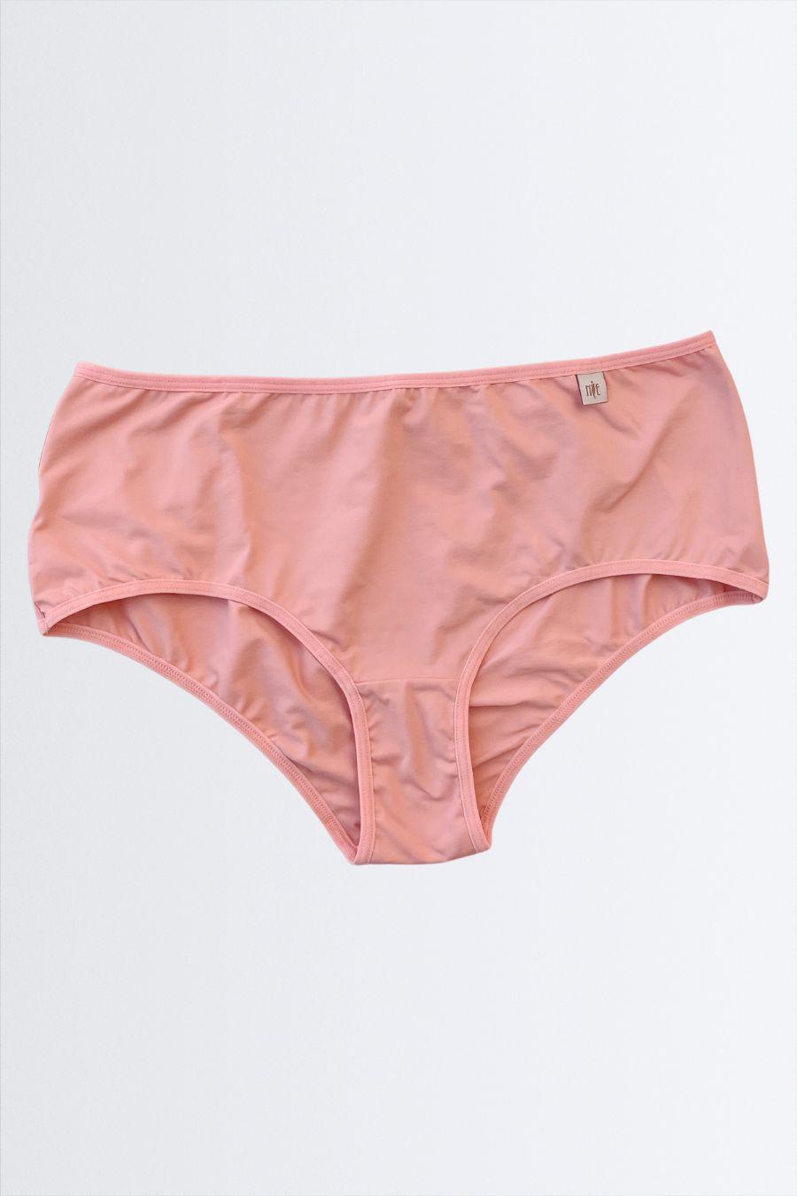 Calçola Confortável em Microfibra - Nuance
