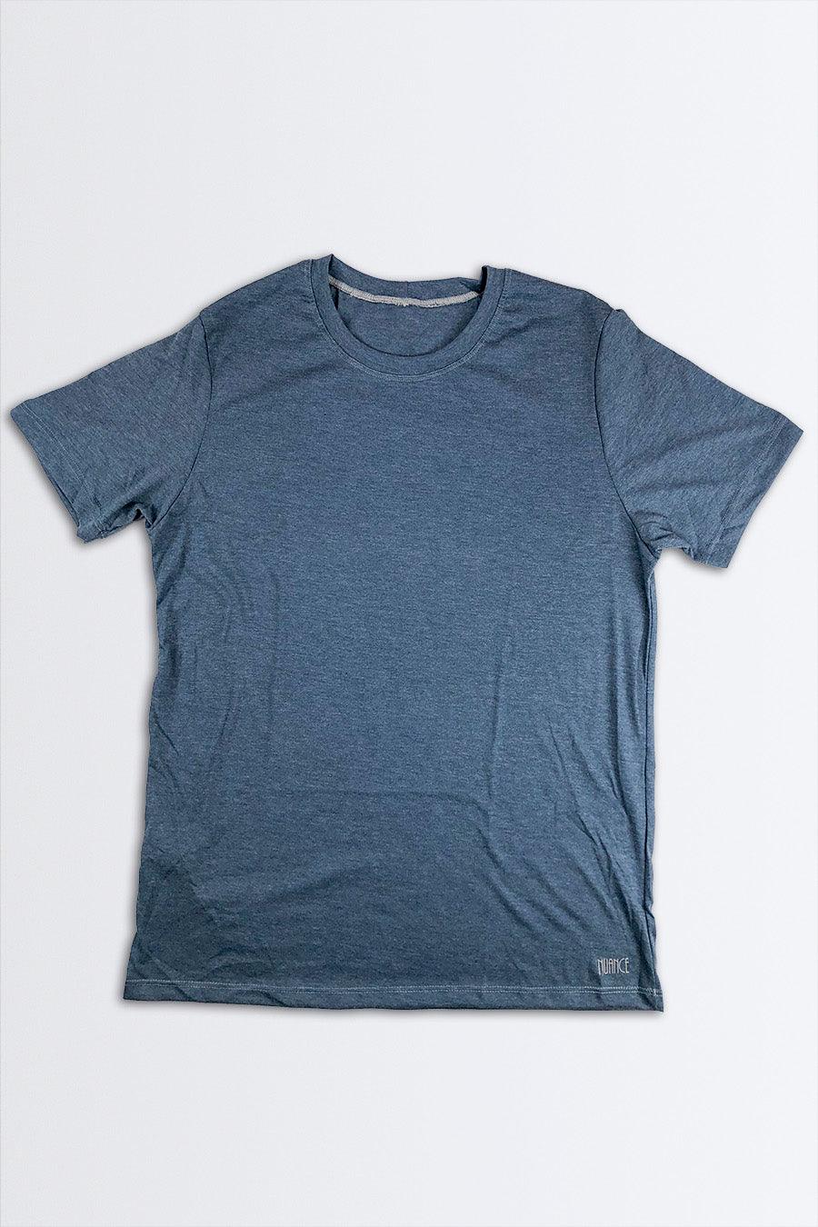 Camiseta de Malha - Nuance