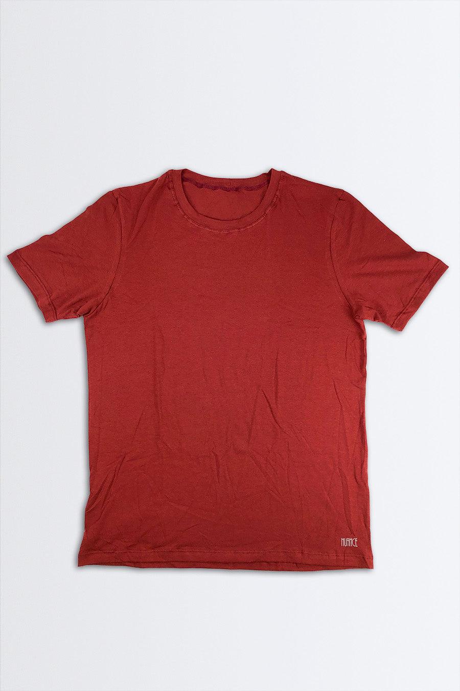 Camiseta de Malha - Nuance