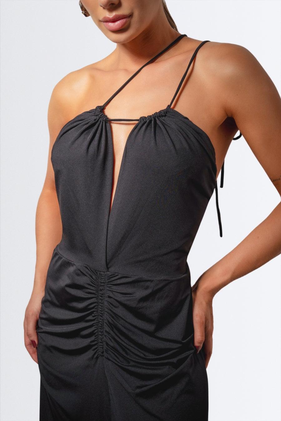 Camisola Longa - Nuance
