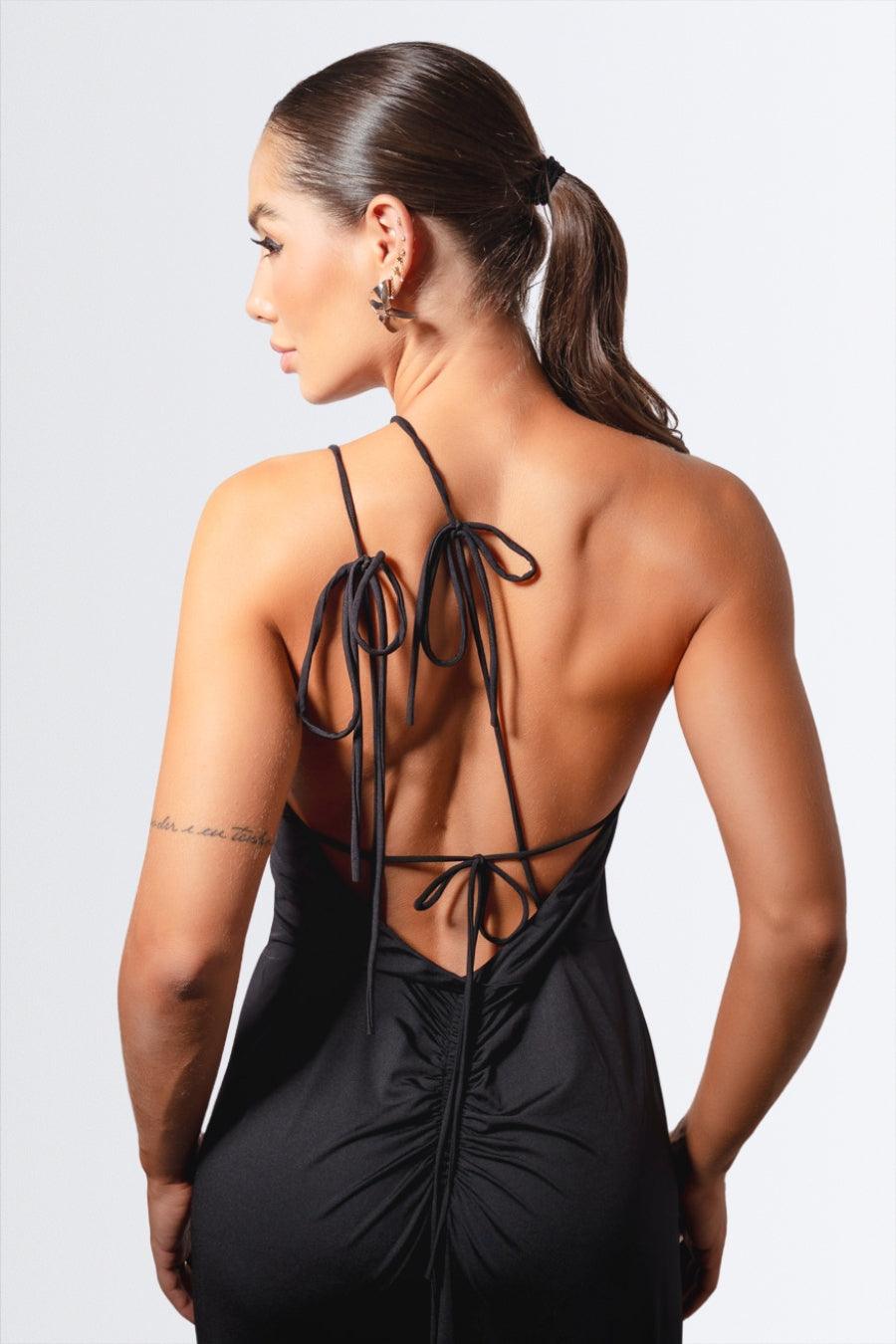 Camisola Longa - Nuance