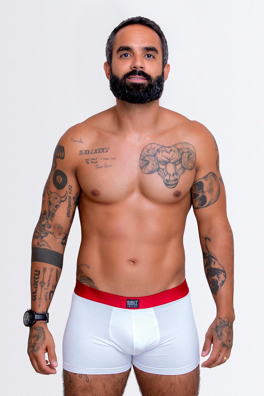 Cueca Dry Fit - Nuance