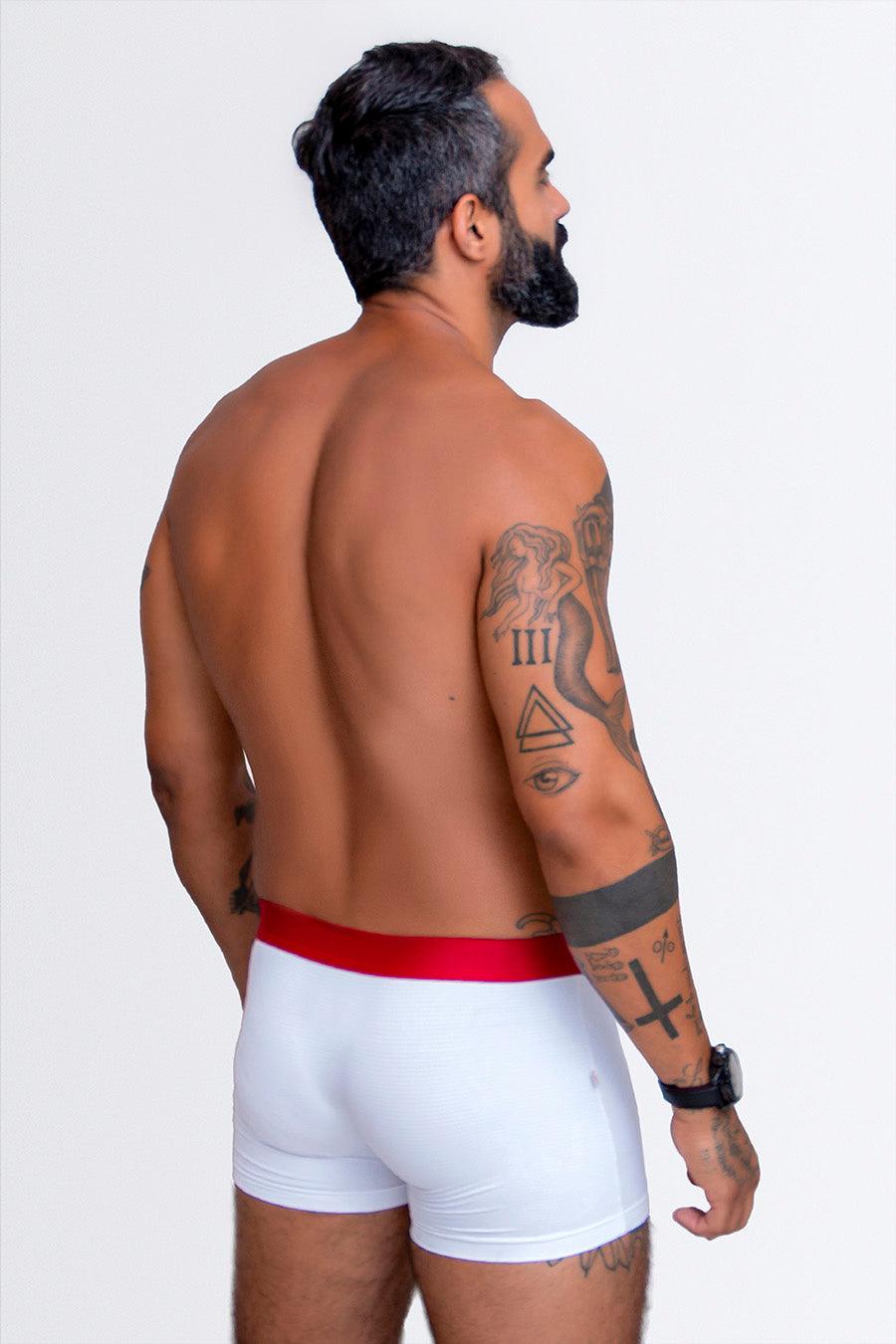 Cueca Dry Fit - Nuance