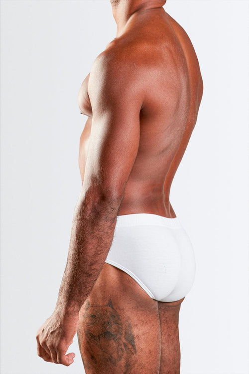 Cueca Slip - Nuance