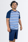 Pijama Masculino Adulto - Conforto para Todas as Noites - Nuance