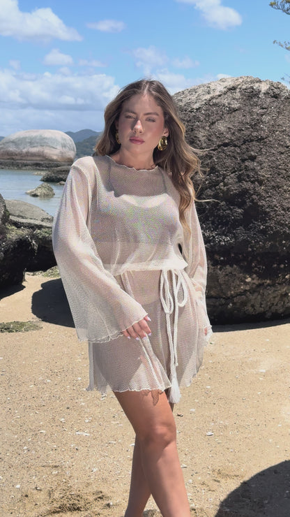 04313 - Saída de Praia Sunset