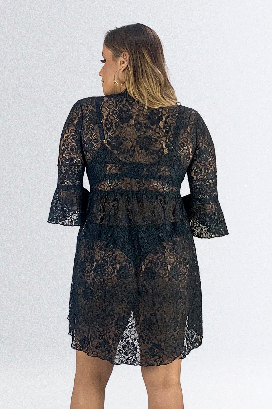 Robe de Rendão - Nuance